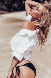 Проститутка Малышка Лили