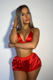 Проститутка Катя